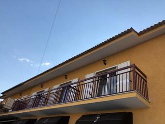 Posada Marqueses De Ferreira