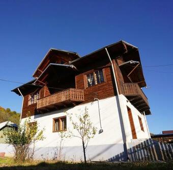 Agroturismo Cheerful Cottage