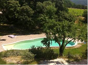 Bed & Breakfast A Travers Champs