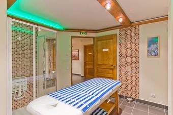 Aparthotel H�tel Les Balcons Village