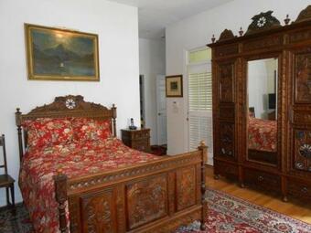 Spacious Holiday Home In Luknov With Private Garden