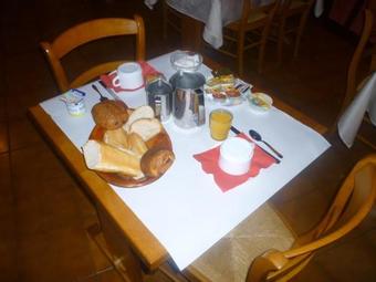 Hotel H�tel La Peupleraie