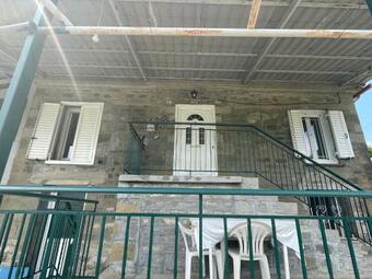 Apartamento Villa Loxia - Mikrospilia House