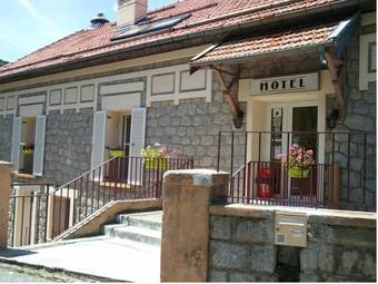 Hotel Hostellerie Du Randonneur