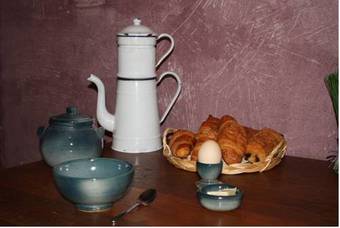 Bed & Breakfast Au Passage Des Grues
