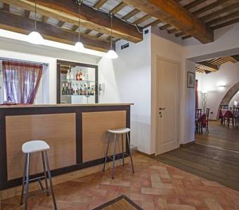 Hotel Il Ristoro Del Viandante