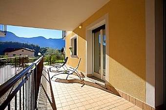 Apartamento Lenno Terraze Speso