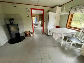 Old Vacation House