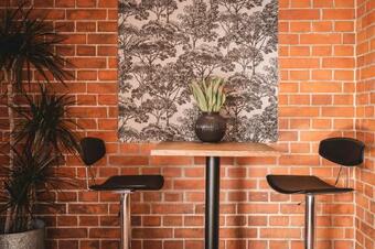 Tv� Systrar B&B
