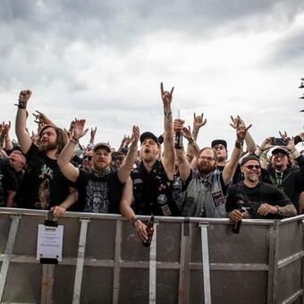 Hoffarock B&B