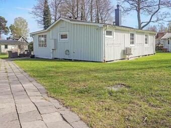 Holiday Home S�lvesborg XVI