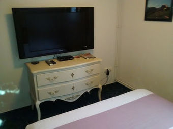 Hotel Auberge De Liezey