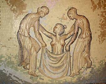 Hotel Abbaye De Villeneuve