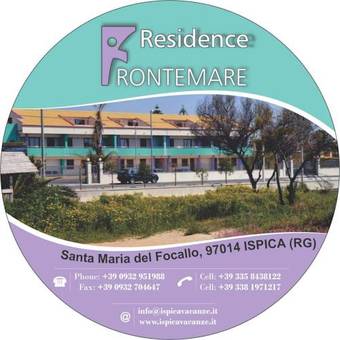 Apartamento Residence Fronte Mare