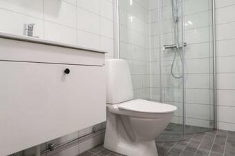Studio Apartment With Sofa Bed Street View