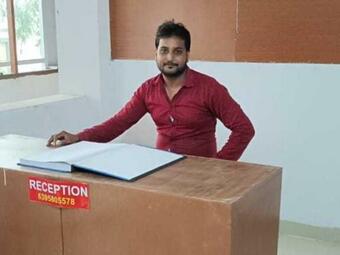 Hotel Pop 91492 Jsb Royal Inn