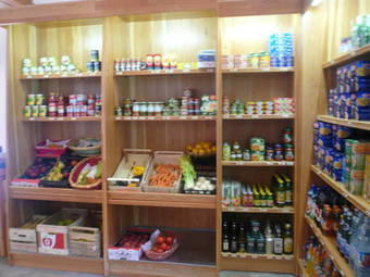 Hotel Camping Grivola