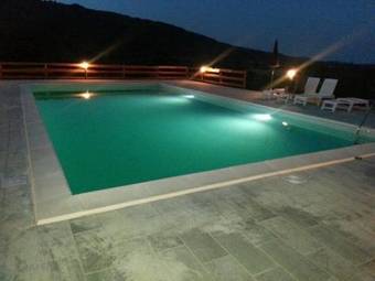 Bed & Breakfast Il Mirto Di Paola