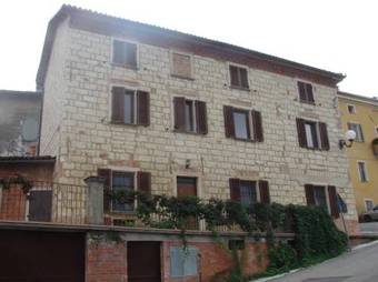 Apartamento La Casaccia