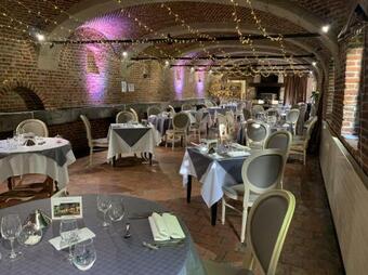 Hotel H�tel La Gentilhommi�re