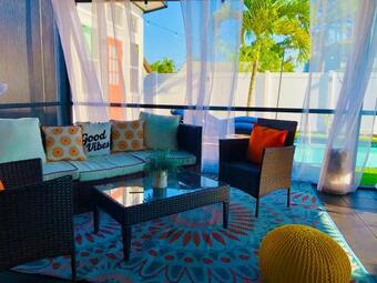 Hostal Casa De Livanessa