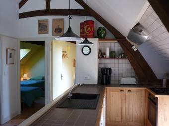 G�te La Borie Basse