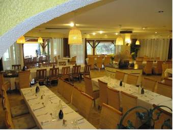 Hotel Hostellerie Saint Beno�t