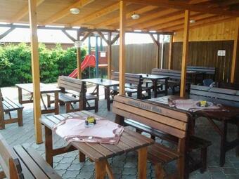 Apartamento Autocamp Free Star - Mobilheimy