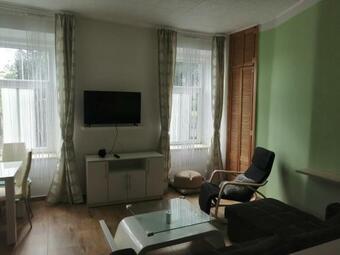 Apartm�n ?umperk