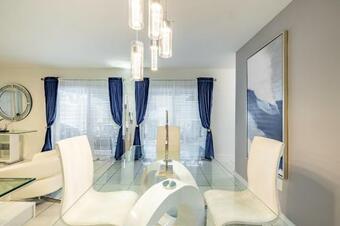 Villa Luxurious And Cozy Townhouse 3 Bedrooms 2.5 Bath