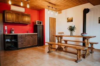 Apartamento Vinn� Sklep Ja?t�k