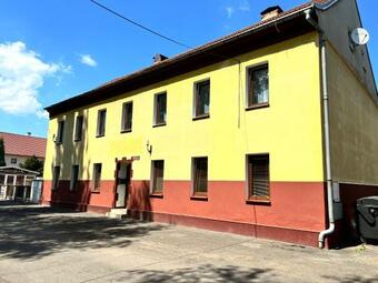 Apartamento Ubytov�n� U Milady