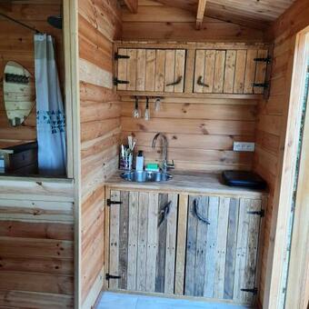 Chalet Zenitude