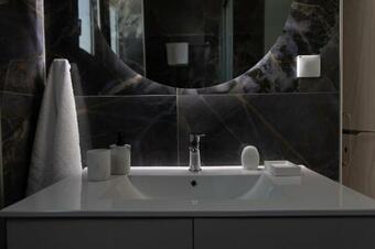 Prinos Oasis Twin Villas III