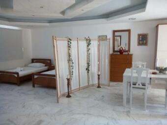 Apartamento Studio Algo 2