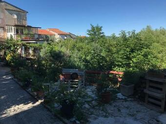 Vicolo Stretto