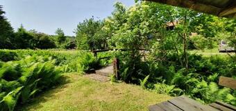 Apartamento Agroturystyka Likusy