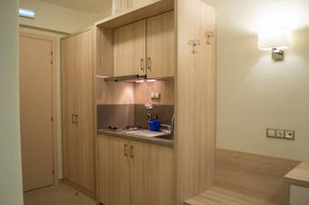 Apartamento Alarzo Rooms