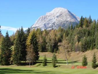 Apartamento G�stehaus Strauss