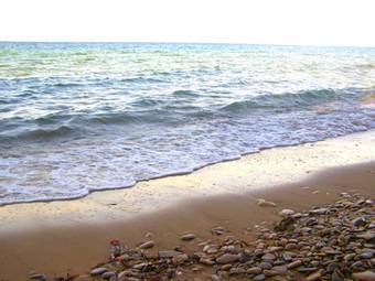 Apartamento Gerakari Thalassa Studios