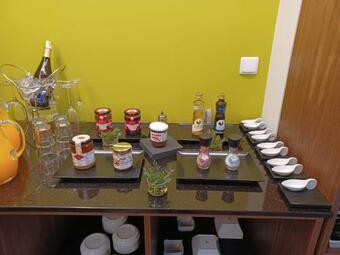 Hotel Cotto Do Gatto