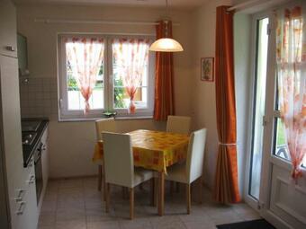 Apartamento Sch�ne Ferienwohnung In Fischbach / Pf�lzer Wald