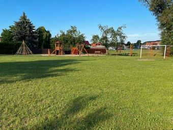 Apartm�n Na Noc V Bohdan?i