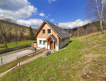 Apartamento Doln� Lyse?iny