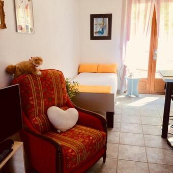 Chez Rose Et Yannick