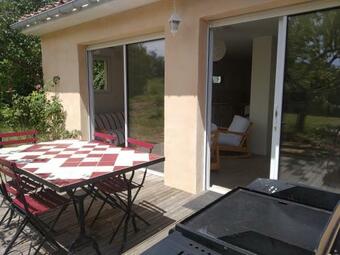 Maison Cosy Avec Jardin Priv�