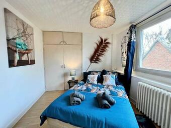 Apartamento Coc - Domaine Des Tourelles N4