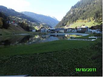 St. Lukas Apartments