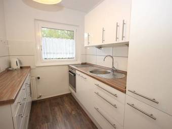 Apartamento Am Birkenhain 8