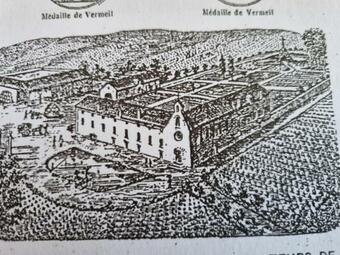 Apartamento Soleillade